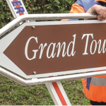 Signalisation Grand Tour