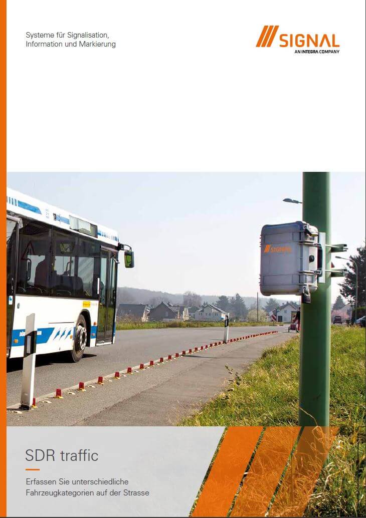Katalog, Flyer, Broschüren im Downloadcenter SIGNAL AG
