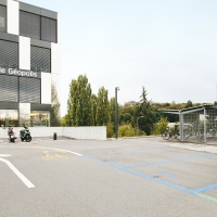 Université de Lausanne (UniL): réorganisation des places de parc