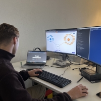 IT-Systemadministrator Engineer 60-100%
