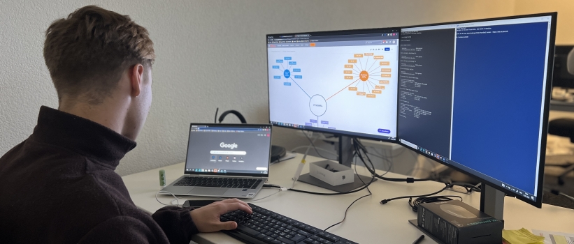IT-Systemadministrator Engineer 60-100%