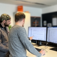 Junior Projektleiter Technik & Innovation (m/w) 60% – 100%