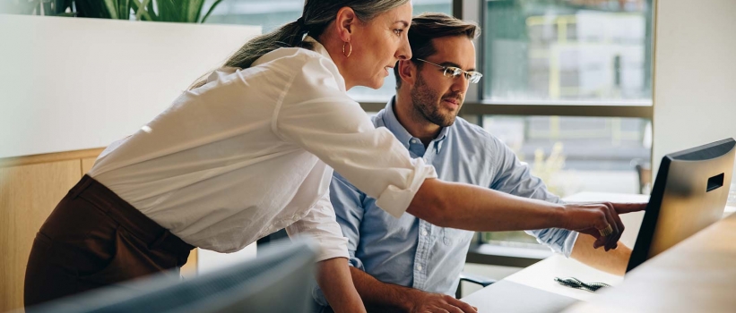 Sachbearbeiter Verkauf Innendienst (m/w/d)