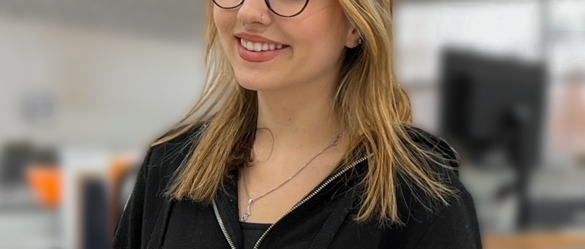 Alina Kreienbühl