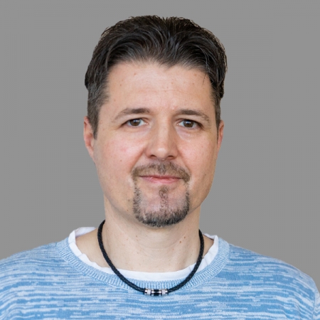 Andreas Beutler