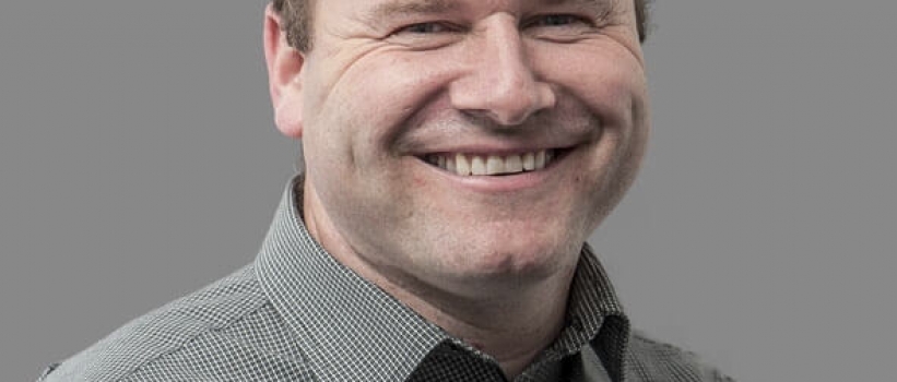 André Wehrli