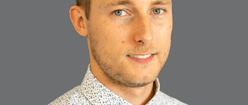 Benoit Riboteau