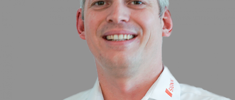Björn Ingold