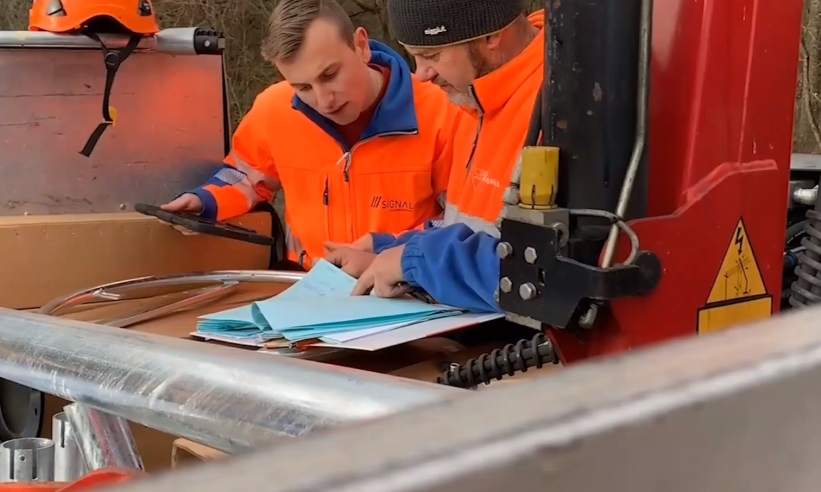 Projektleiter BSA 80-100% (m/w)