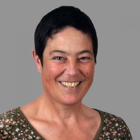Caroline Couper