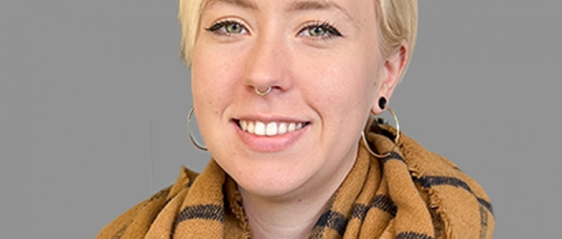 Chantal Krähenbühl