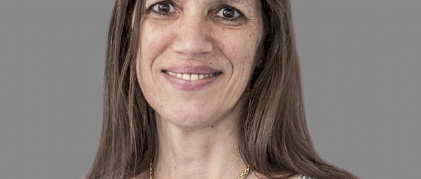 Christine Barrault