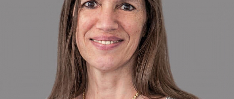 Christine Barrault