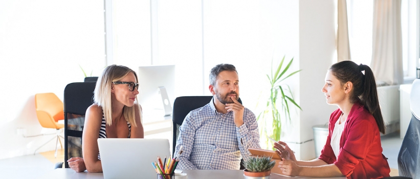 Fachberater im Aussendienst (m/w/d)
