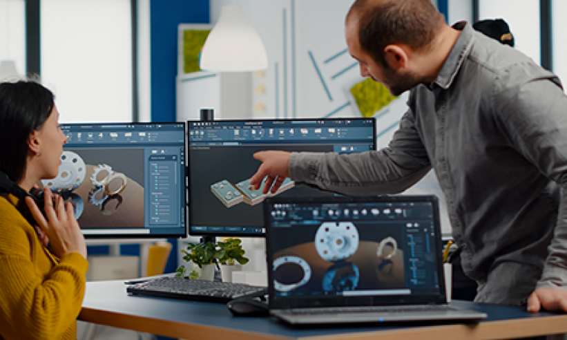 Produktmanager Zutritt- & Sicherheitssysteme (m/w/d)