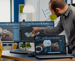 Produktmanager Zutritt- & Sicherheitssysteme (m/w/d)