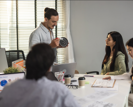 Produktmanager Signalisation & Verkehrsraumgestaltung (m/w/d)