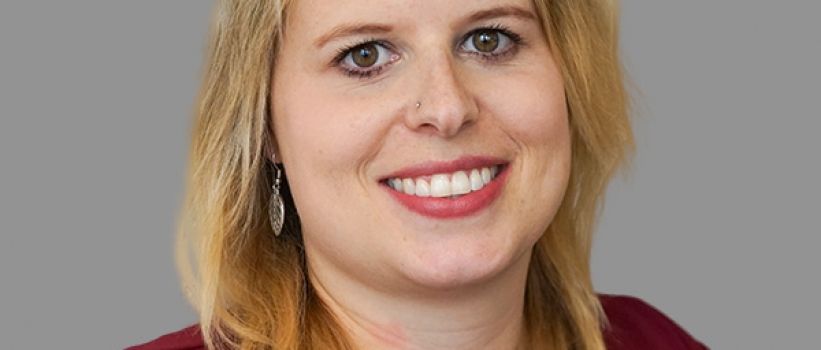 Céline Siegenthaler