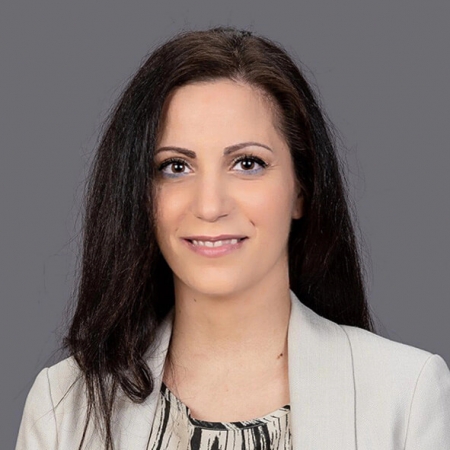 Francesca Sergi