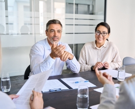 Geschäftsstellenleiter Zürich (m/w/d)