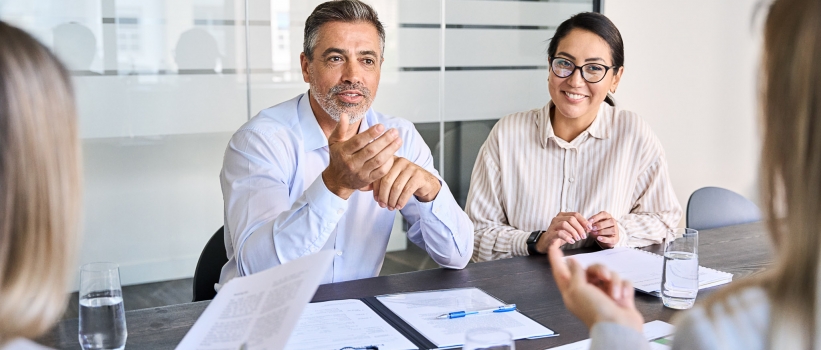 Geschäftsstellenleiter Zürich (m/w/d)