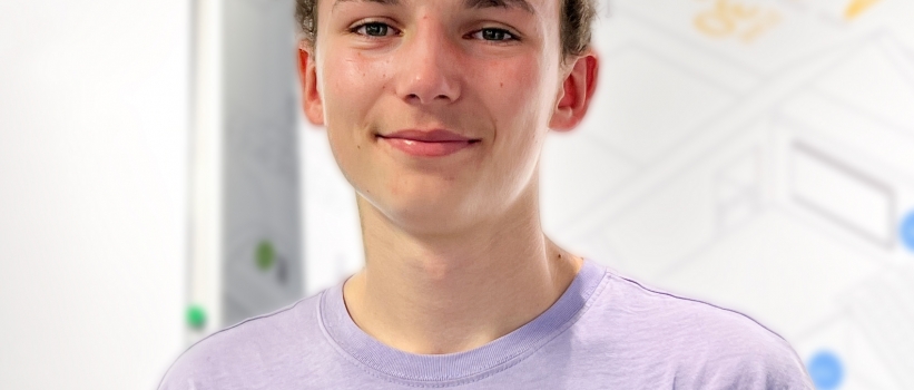 Gian-Leandro Maffeo