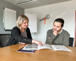 Projektleiter Anzeigen und Lenken 80-100%(m/w)