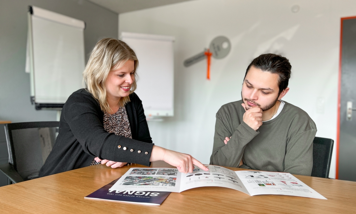 Projektleiter Anzeigen und Lenken 80-100%(m/w)