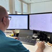Techniker/-in technisches Büro 80% – 100%