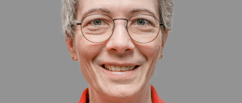 Jacqueline Weber
