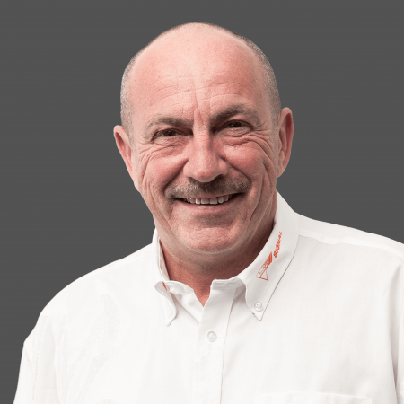 Jean Michel Zaugg