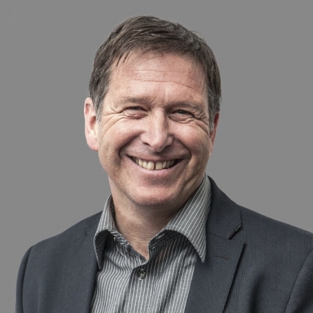 Jean-Pierre Thomas