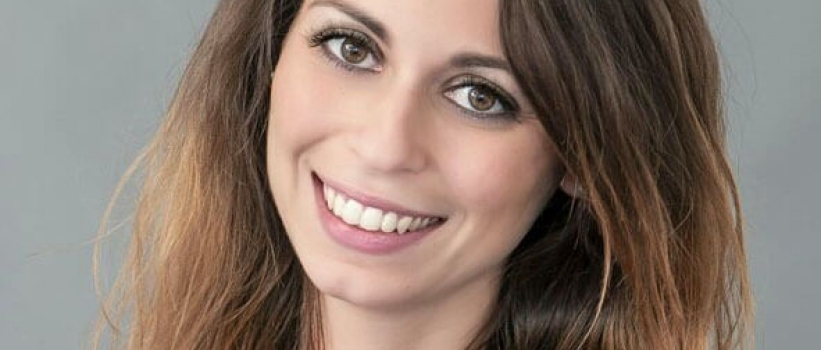 Jessica Galiffa