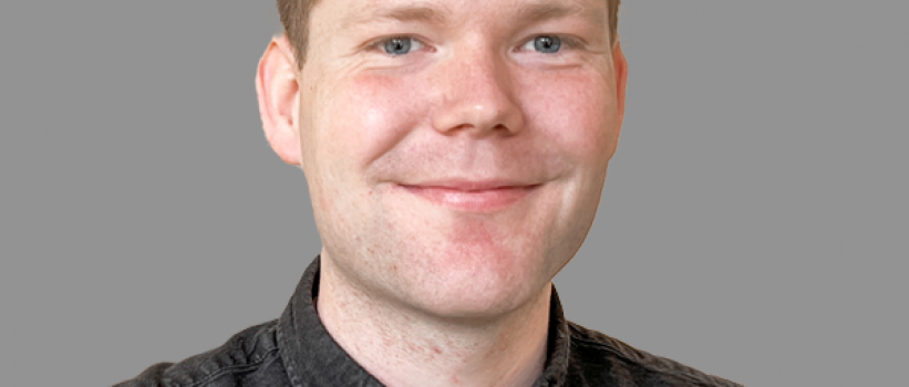 Joel Hediger