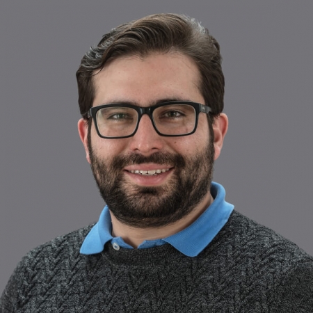 Juan Bustos