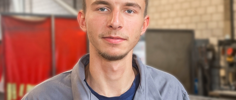 Kacper Hejno