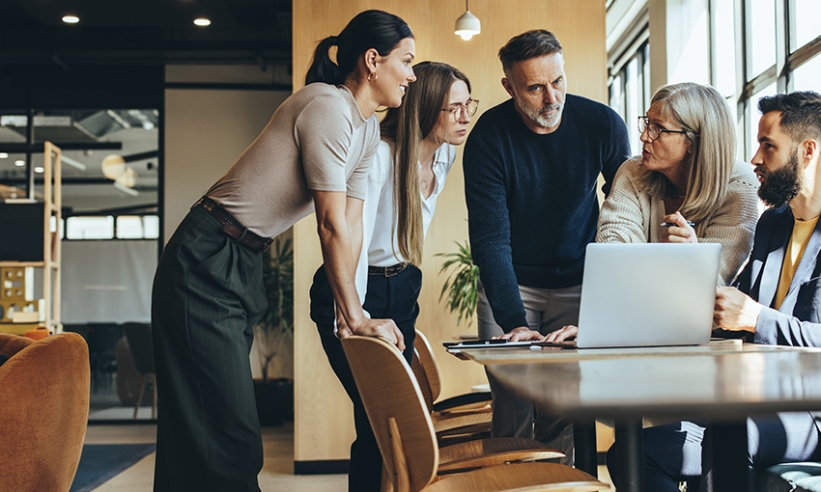 Sachbearbeiter  Verkauf Innendienst (m/w/d) – Büren an der Aare