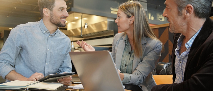 Responsable de la zone de marche Ticino – Mesolcina 80-100% (H/F)