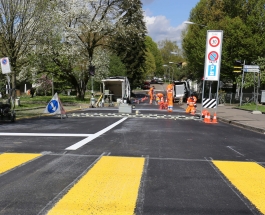 Equipenchef Strassenmarkierung 100%