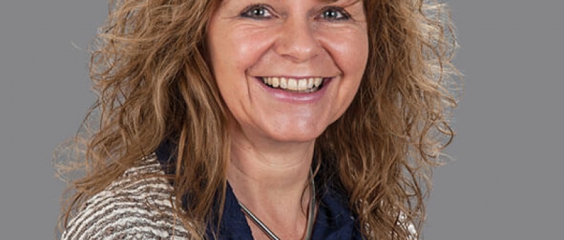 Marysa Jaussi