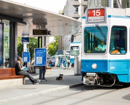 META MOBIL IM EINSATZ