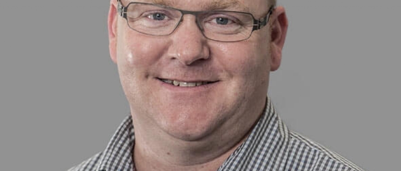 Michael Keller