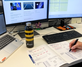 Produktmanager für die Produkte Absperren & Sichern 80%-100% (m/w)