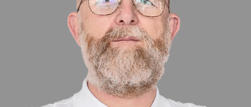 Jacques Morel