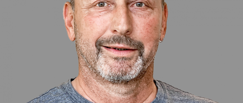 Pascal Voirol