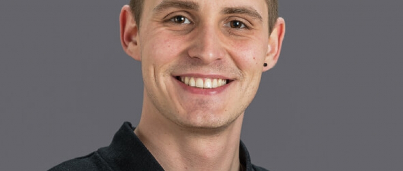 Pascal Fankhauser