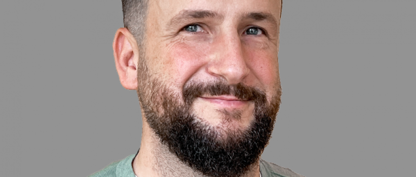 Patrick Baumberger