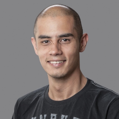 Patrick Gansner
