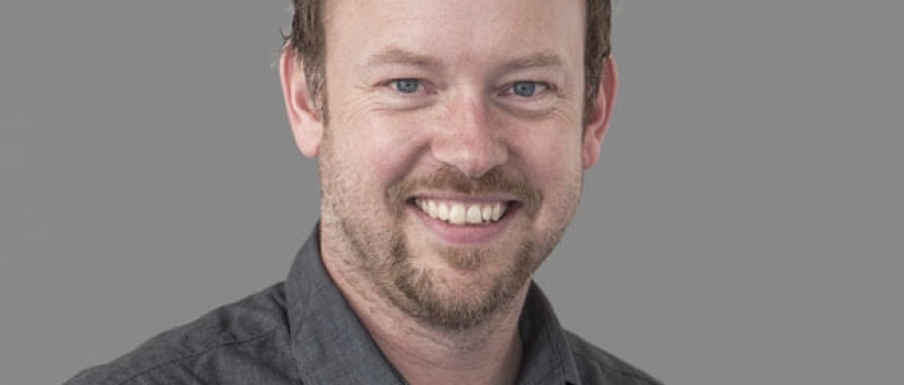 Patrick Schumacher