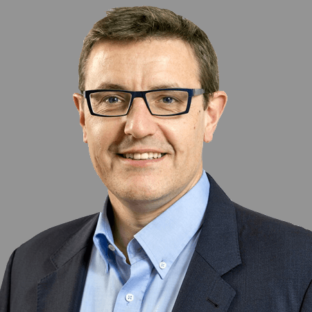 Peter Fankhauser